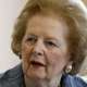 Margaret Thatcher (WPA Pool/Getty Images)